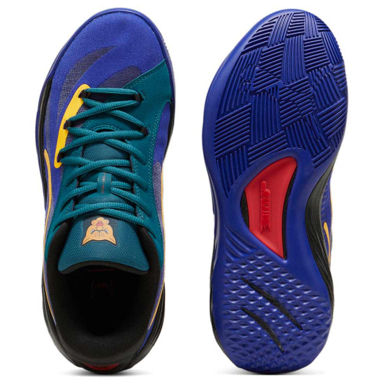 Puma All-Pro NITRO 2 Crowd Craze Puma All-Pro NITRO 2 Crowd Craze